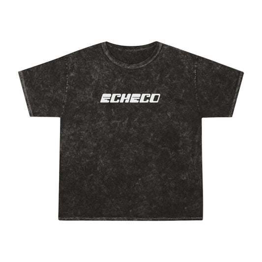 Echeco Retro T-Shirt